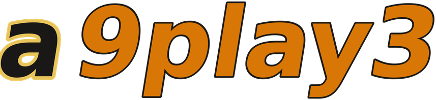 a9play3 logo